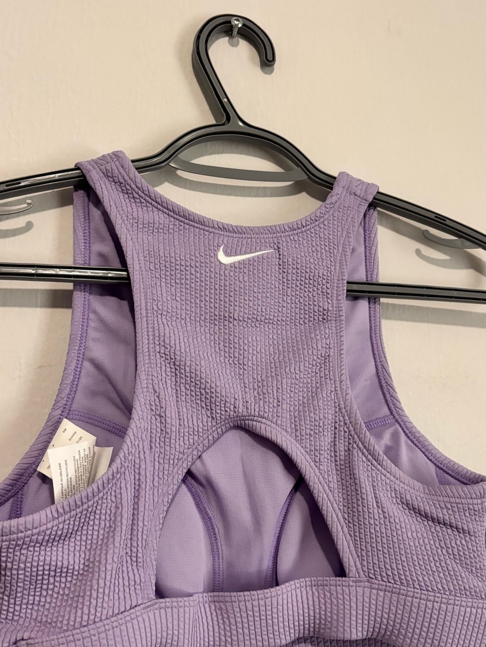 (NWT) Nike Swim / Athletic Crop Top! ✨ - Picture 6 of 7